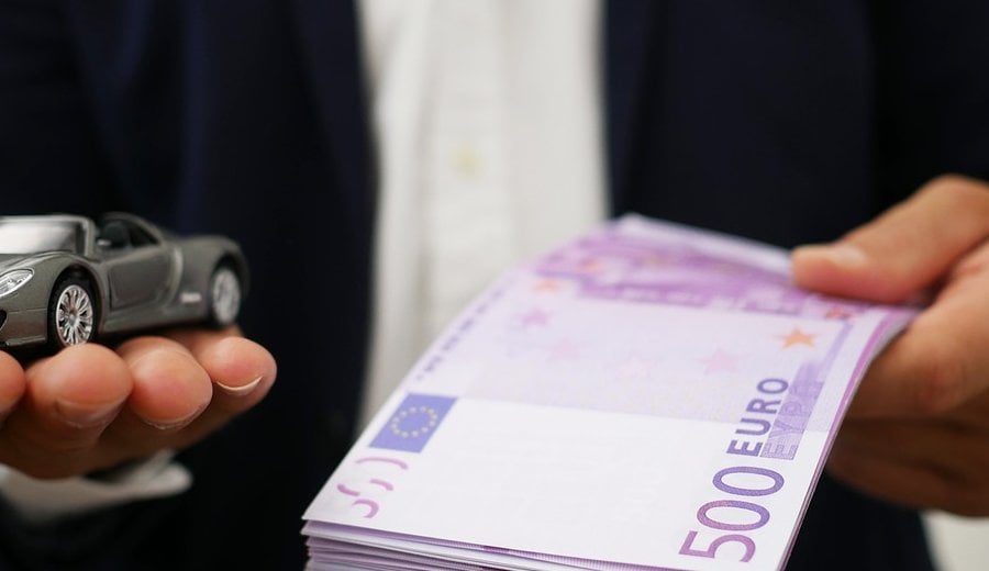 Life insurance becomes less boring with creative financial engineering