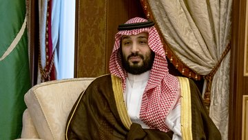 Saudi-China ties strengthen: PIF and Chinese banks reach $50 billion deal