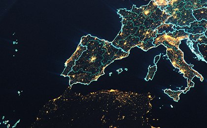 EU's industrial output declines: what is stagflation and can Europe fall into one?