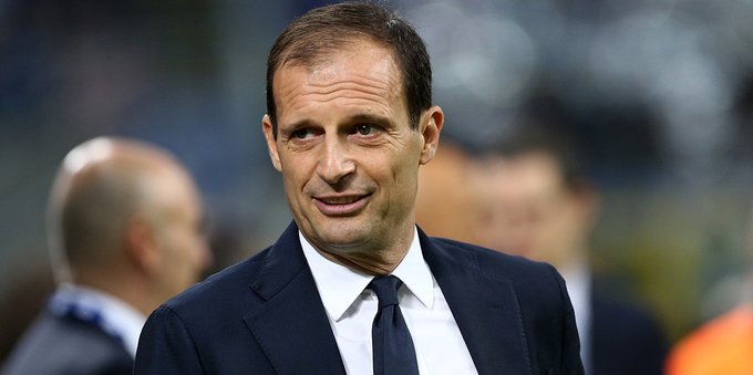 How much does Massimiliano Allegri earn? Here's the salary of the Juventus coach