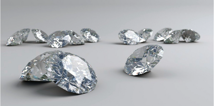 The Diamond Crisis: What's Behind the Decline?