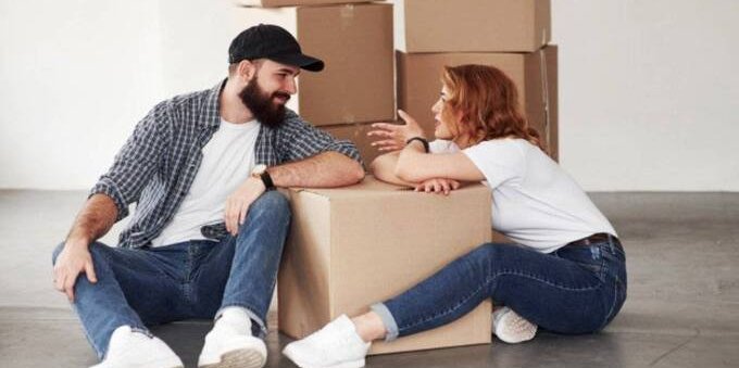 How to split expenses as a couple?