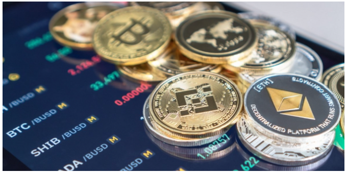 Down 70% From the Top: Are These Cryptocurrencies a Buying Opportunity or a Warning Sign?