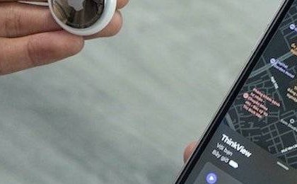 How the Apple AirTag Works and How Much It Costs