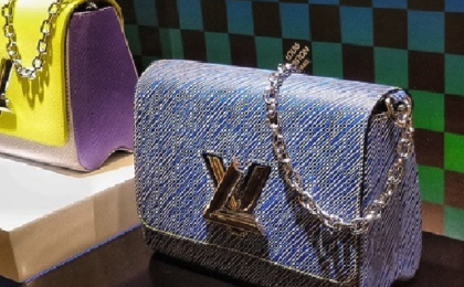 Luxury bags in China now cost less than 30 euros