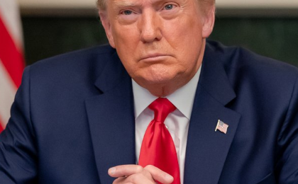 Who is Donald Trump? Biography and age of the US president