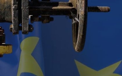 Europe braces for a cold winter, but Italy's gas stockpiles offer a cushion