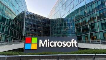 Microsoft impresses Wall Street and is approaching the $4 trillion market capitalization milestone