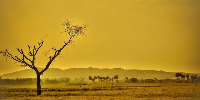 5 places that will be uninhabitable in 50 years