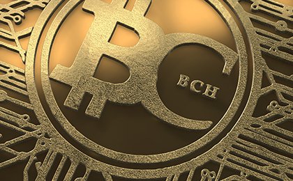 Here's how Bitcoin became an institutional asset