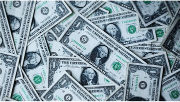 Bye bye BRICS, Saudi Arabia invests $600 billion in the United States