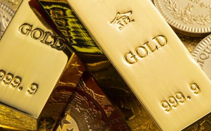 Gold Investments: Why buy Bars and Coins and How to do it