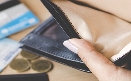 Why bank notes are the best worst investment around