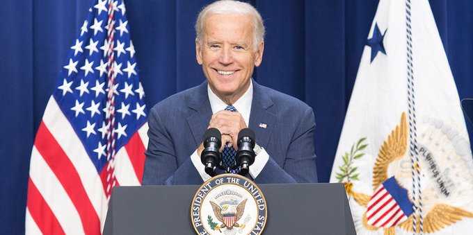 "Putin lost the war": President Biden speaks as NATO strengthens borders
