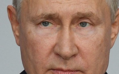 Russia looks East: Putin's “Pivot to Asia”