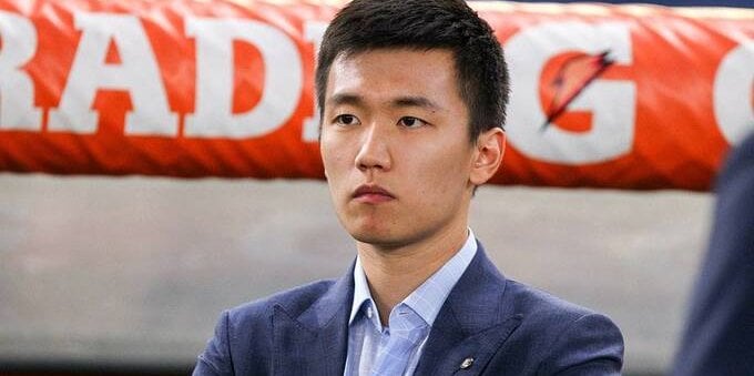 How much does Steven Zhang earn? Net worth and biography of the former Inter Milan president