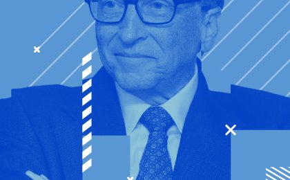 Bill Gates' Net Worth Doubled since he left Microsoft. Here's why