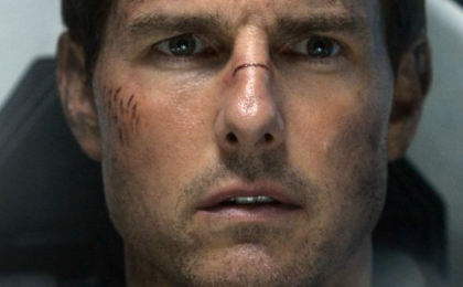 Tom Cruise's Net Worth: Here's How Much the Hollywood Star Earns