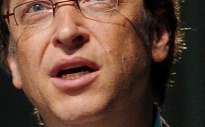 Bill Gates says Google and Amazon are running out of time. Here's why