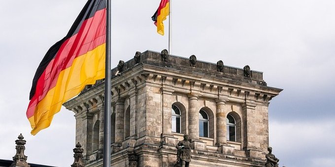 Germany's economy is a ticking time bomb