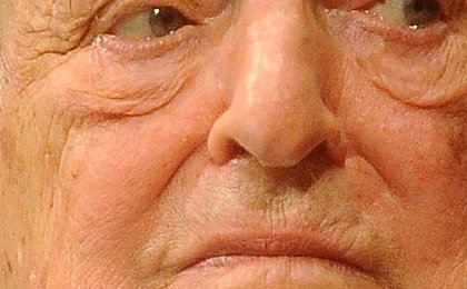 Who is George Soros & How Did He Make His Fortune?