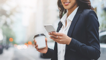 The 10 Most Powerful Women in the World: 2025 Ranking