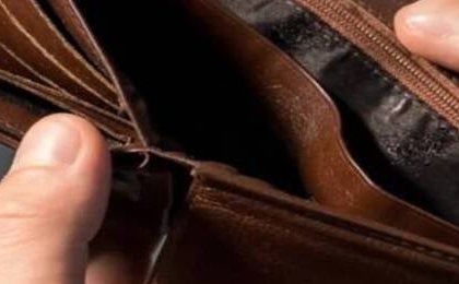 The next crisis won't come from the banks, but from your portfolio