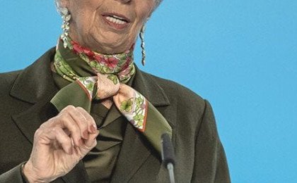 The ECB risks making a huge mistake