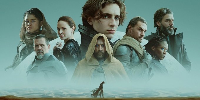 Dune 2 breaks box office expectations in major victory for Warner Bros