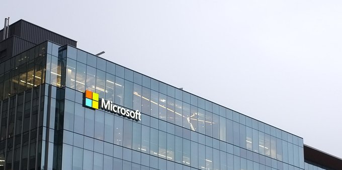 Microsoft's quarterly may burst the AI bubble