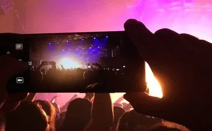 Ticket monopoly is illegal. Historic ruling against Ticketmaster and Live Nation.