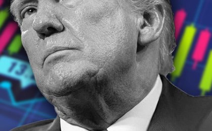 Here is Trump's plan to relaunch the US economy