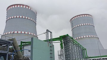 Russia dominates the global atomic market, becoming a global threat