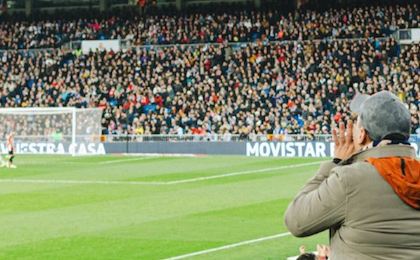 The 15 Most Supported soccer Teams in the World, the 2025 Ranking