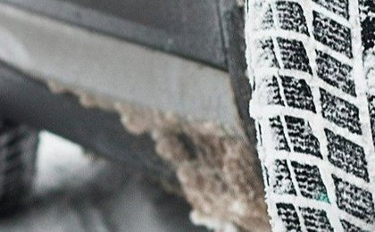All-season tires: there's a myth that very few people know about
