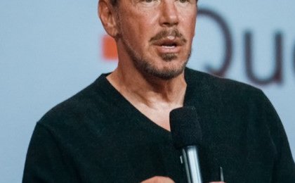 Here's who could be the next world's richest person