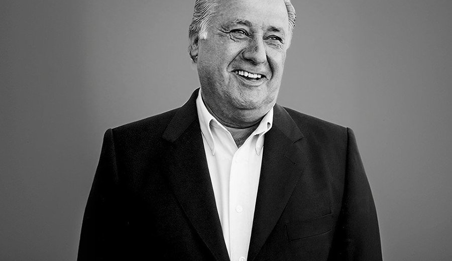 Who is Amancio Ortega and how much does he earn? The Zara founder is the man with the most homes in the world.