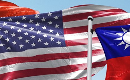 US-China Tensions rise after alleged American Violation of Sovereignty