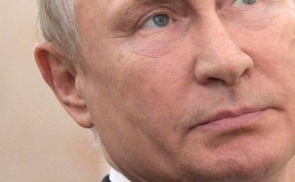 Xi to Meet with Putin, China-Russia Alliance in Full Development