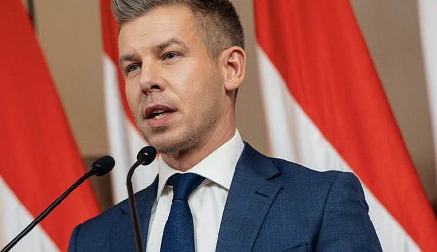 Who is Magyar, his program, and what changes with his victory in Hungary?