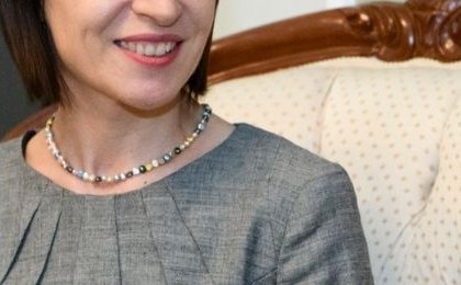 Will Moldova be the next Ukraine?