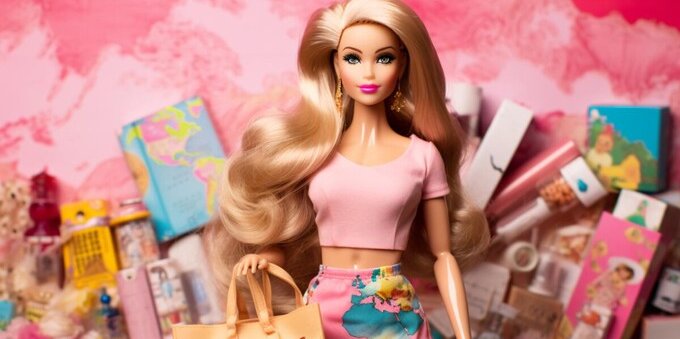 Your Barbie can make you rich: 10 models worth thousands of dollars