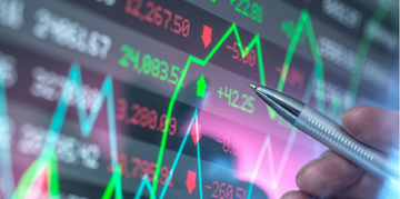 Markets Turn Defensive as Growth Rally Loses Steam