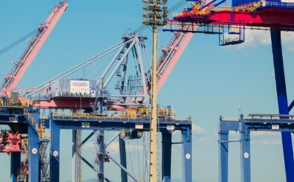 Why Donald Trump's tariffs won't necessarily sink shipping