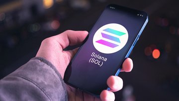 Solana ETF soar 160% since the beginning of 2023: who is investing?