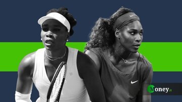 How much do Venus and Serena Williams earn? The sisters' net worth
