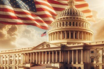 U.S. passes FY2024 budget 6 months late