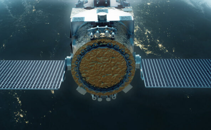 Astroscale IPO cashes in on investor interest in space