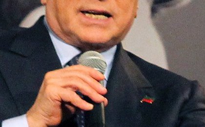 Silvio Berlusconi died, the former italian prime minister was 86 years old