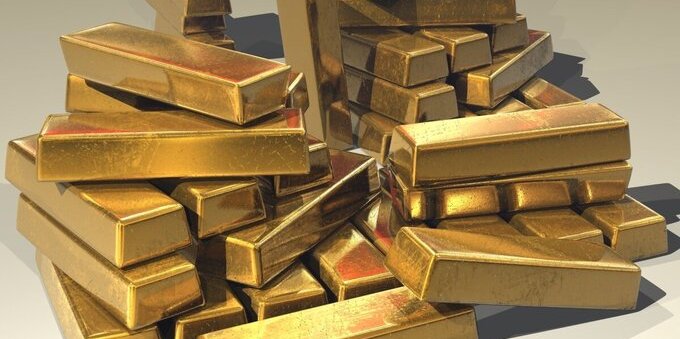 Gold Fever Persists Under Trump: Goldman Sachs Urges Go for Gold as Fed Rate Cuts Loom